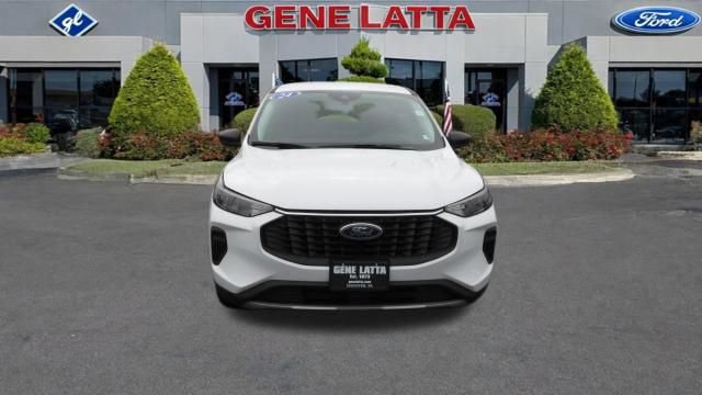 Certified 2024 Ford Escape Active image 8