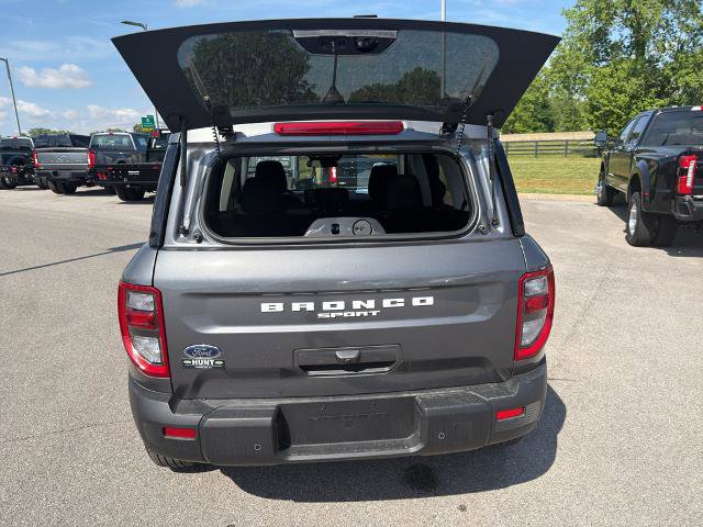 Certified 2025 Ford Bronco Sport Big Bend w/ Convenience Package AWD/4WD image 18