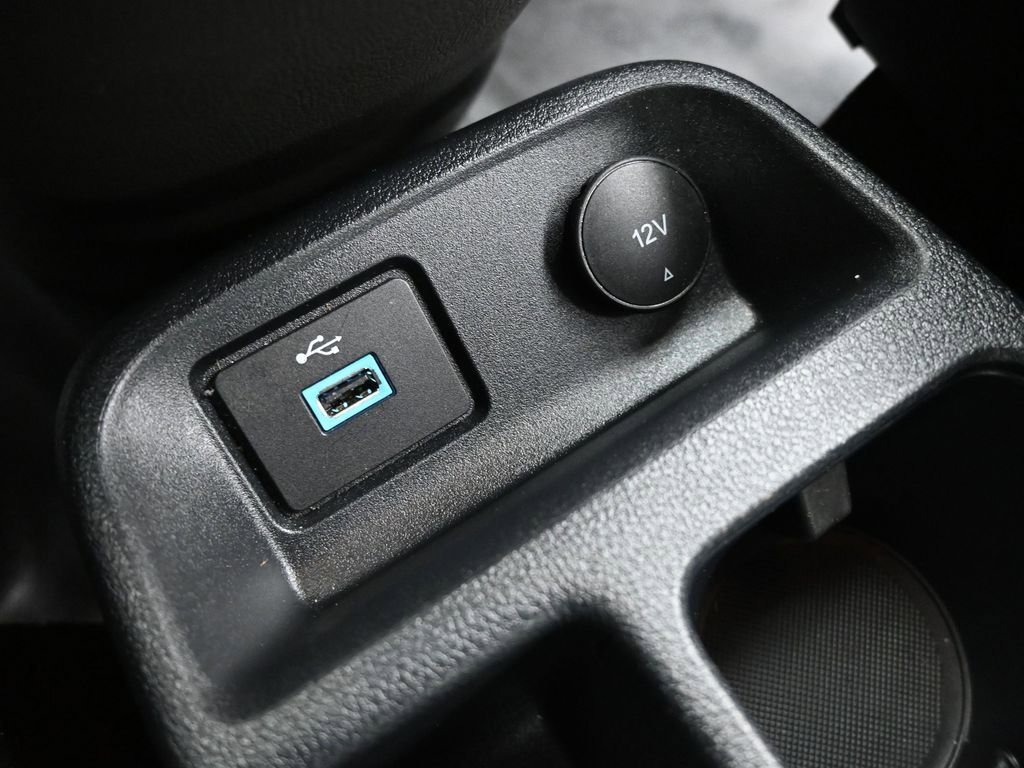 Certified 2023 Ford Transit Connect XL image 16