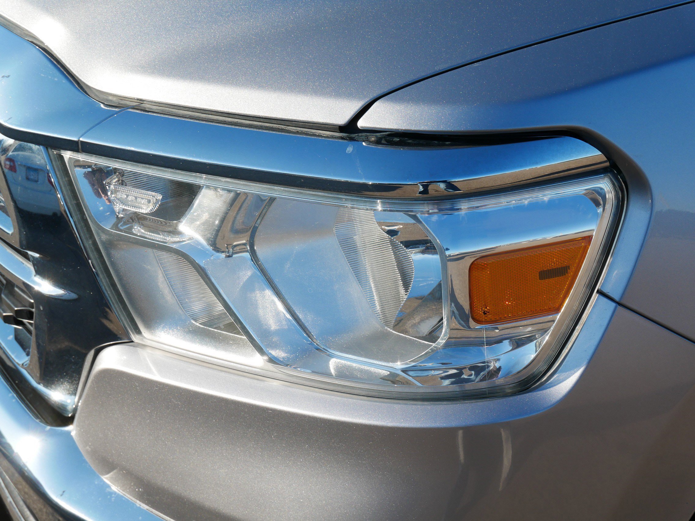 Used 2023 RAM 1500 Big Horn AWD/4WD image 16