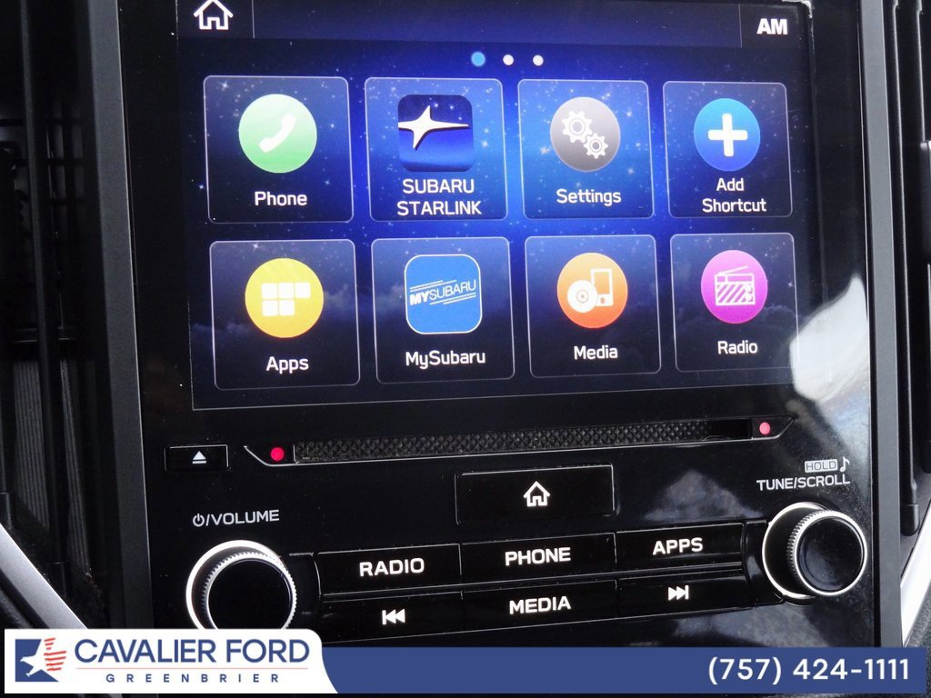 Used 2021 Subaru Crosstrek 2.5i Limited w/ Popular Package #4 image 28