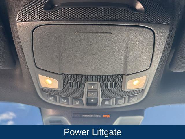 Certified 2024 Ford Expedition Max Limited image 32