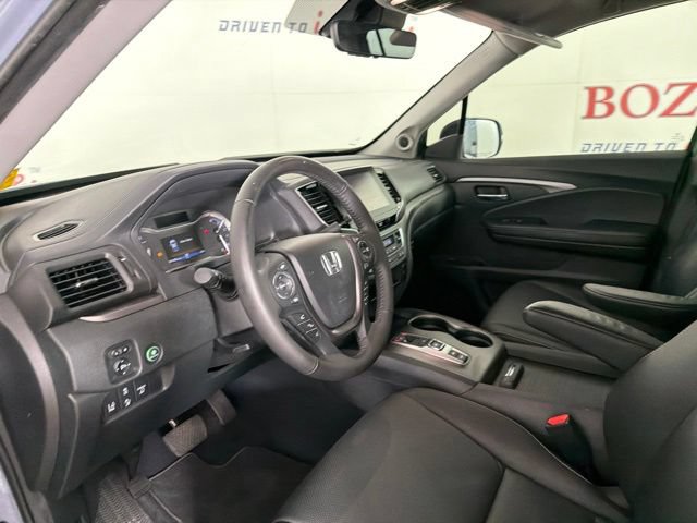 Used 2023 Honda Ridgeline RTL image 12