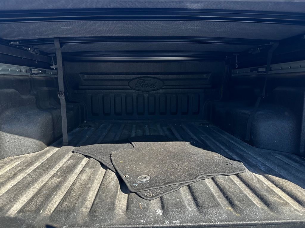 Certified 2022 Ford Maverick XLT w/ Equipment Group 300A Standard image 41