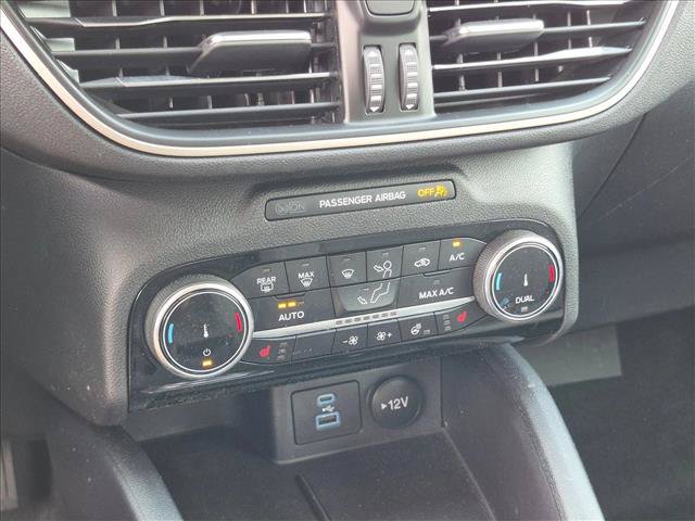 Certified 2022 Ford Escape SE w/ Convenience Package FWD image 16