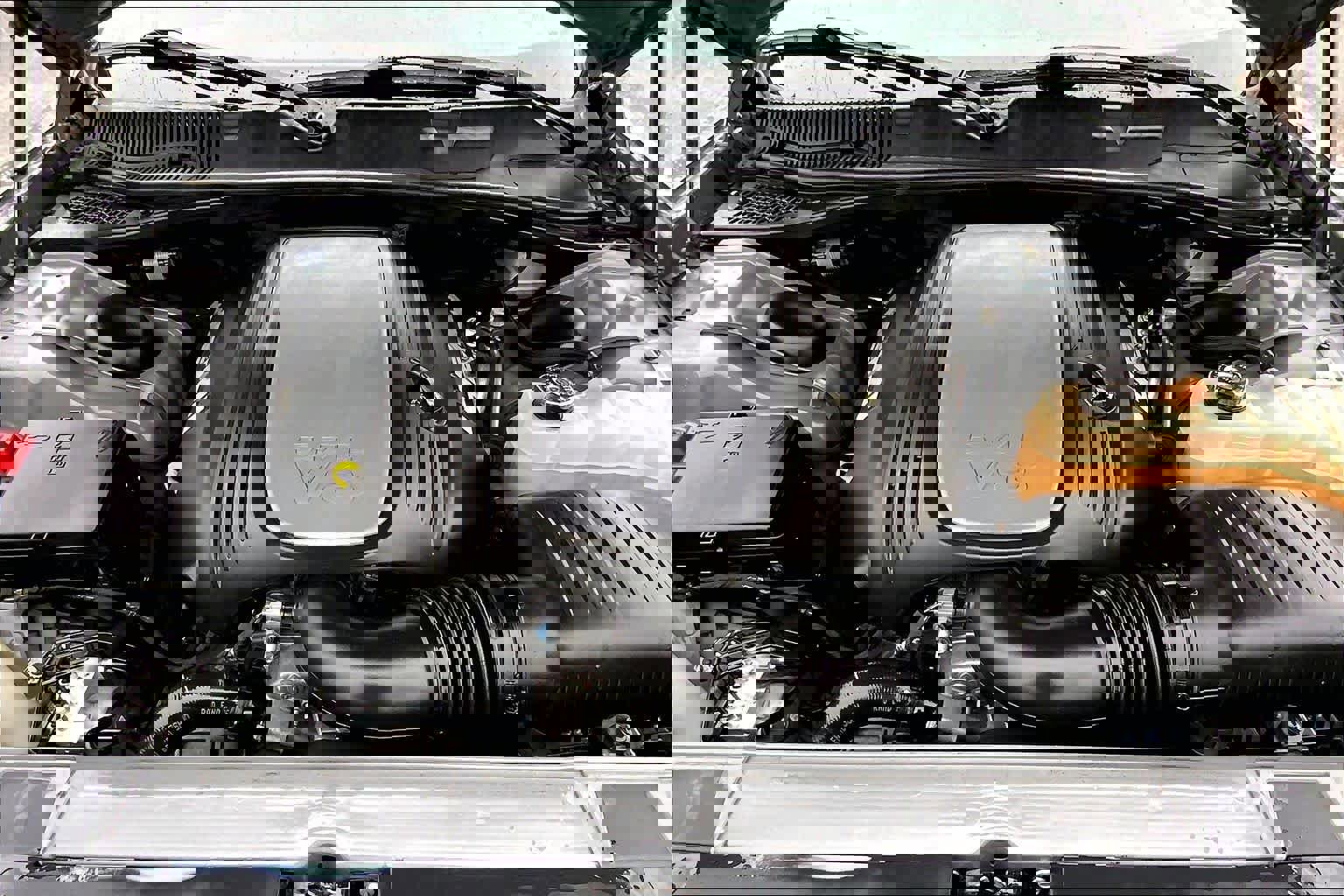 Used 2018 Dodge Challenger R/T Plus image 27