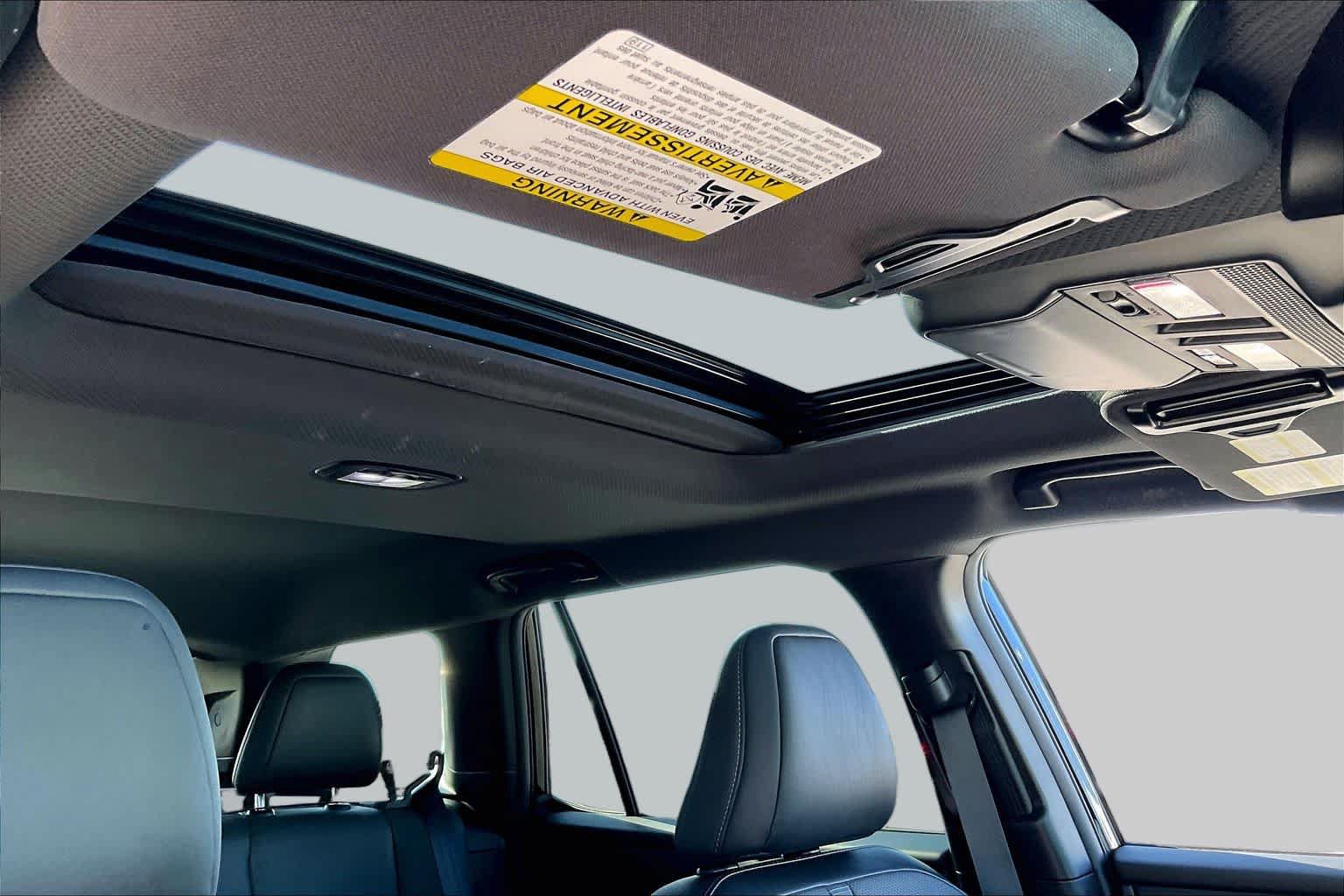 Used 2026 Subaru Outback Touring XT AWD/4WD image 20