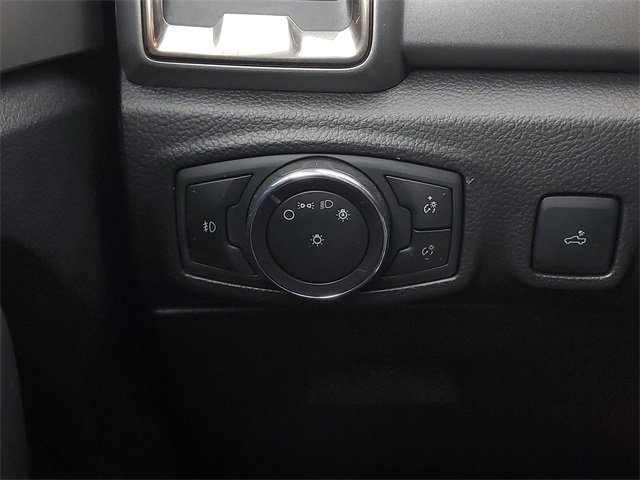 Certified 2020 Ford Ranger XLT w/ Equipment Group 302A Luxury image 14