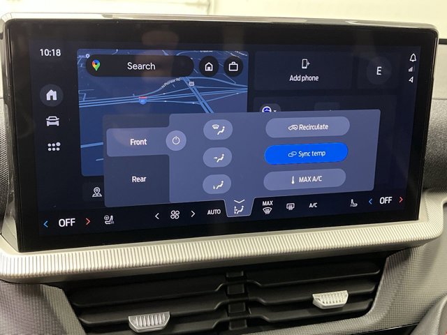 Certified 2025 Ford Explorer ST-Line AWD/4WD image 22
