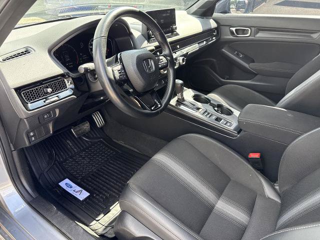 Used 2023 Honda Civic Sport image 25