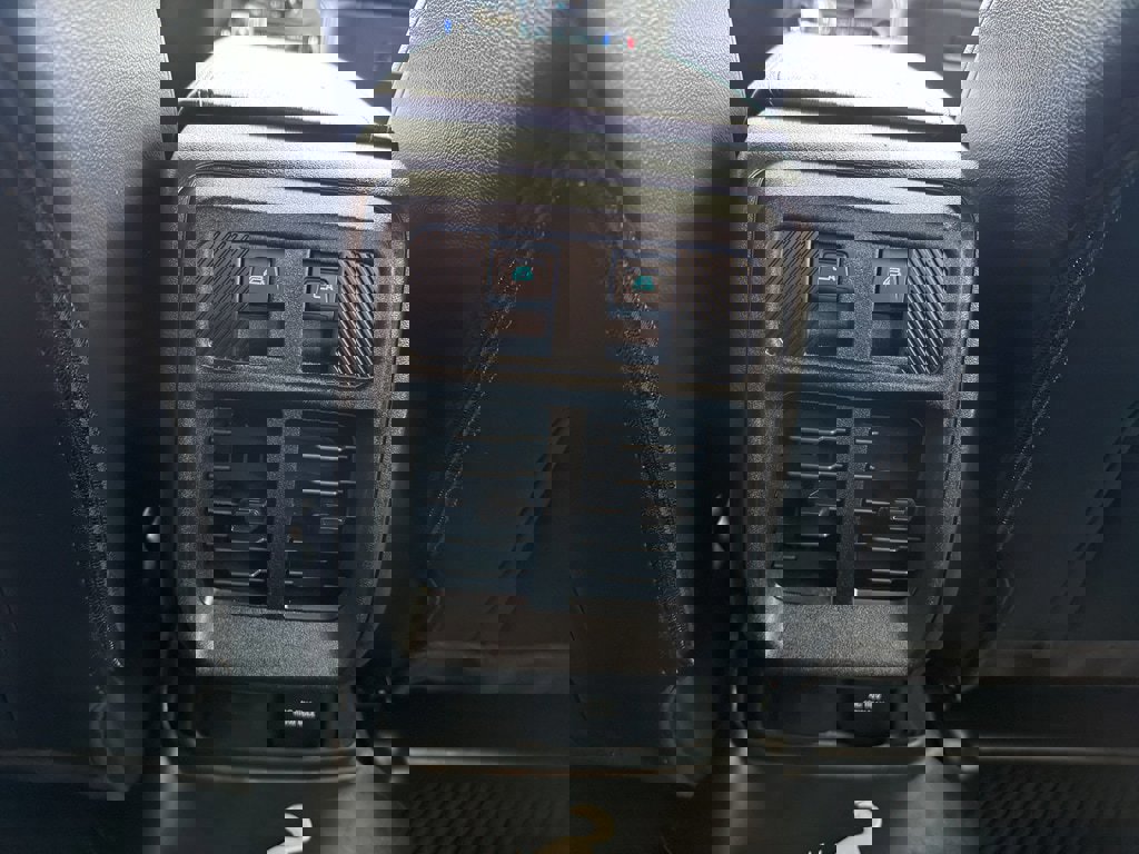 Certified 2025 Ford Bronco Outer Banks image 33