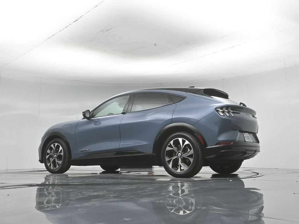 Certified 2023 Ford Mustang Mach-E Premium AWD/4WD image 54