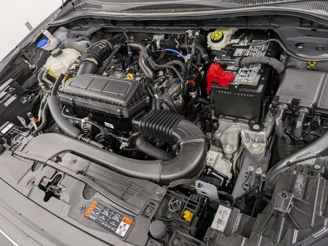 Certified 2025 Ford Escape Active w/ Tech Pack #1 image 30