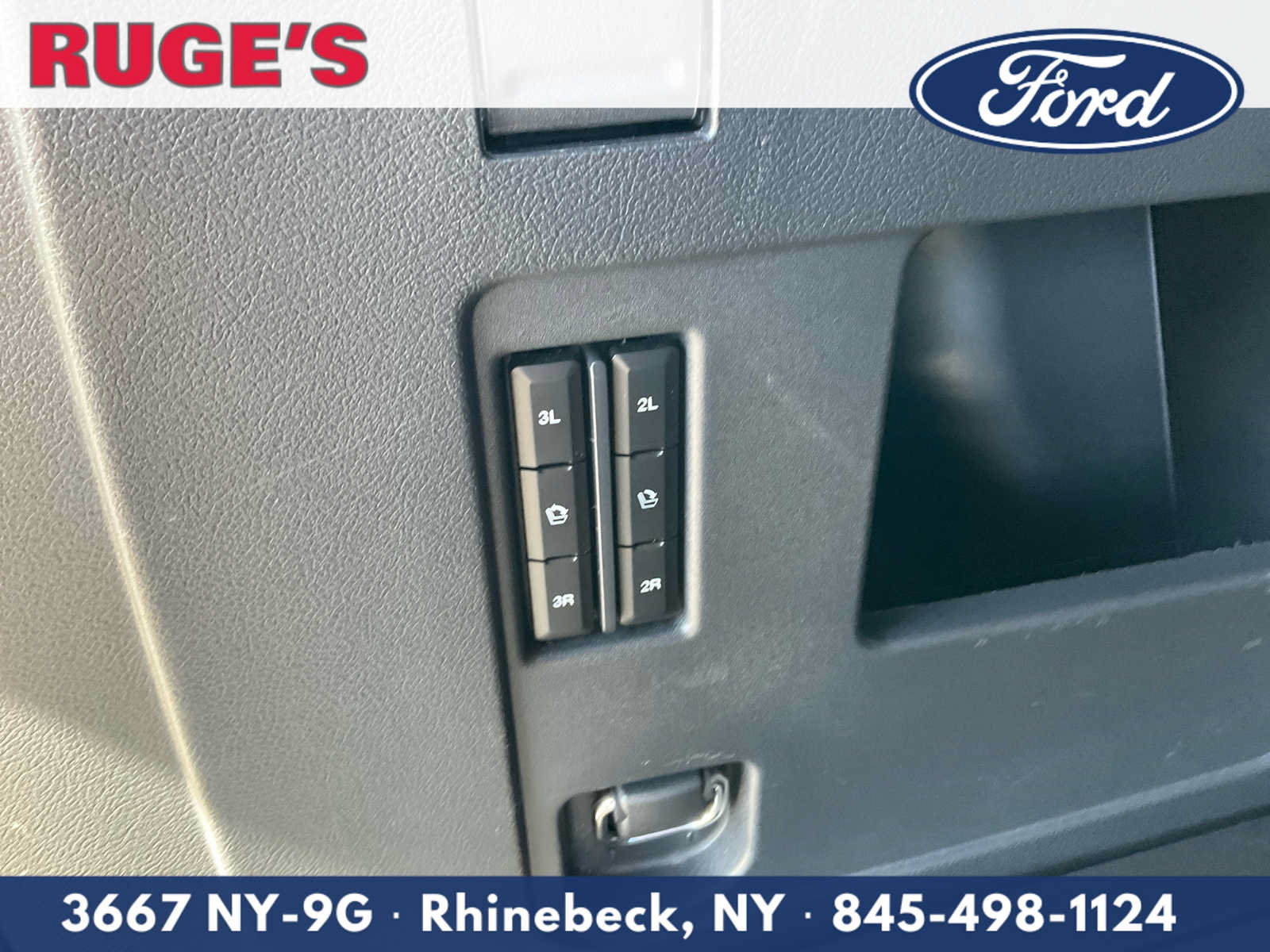 Certified 2024 Ford Expedition Max Limited w/ Excursion Package AWD/4WD image 14