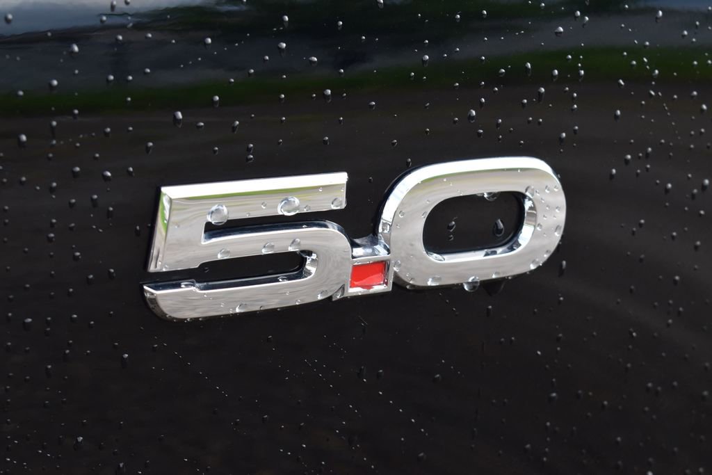 Certified 2023 Ford Mustang GT RWD image 5