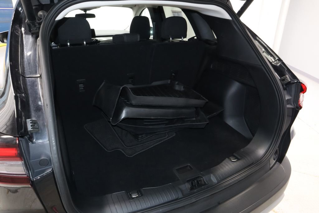 Certified 2023 Ford Escape Active image 17