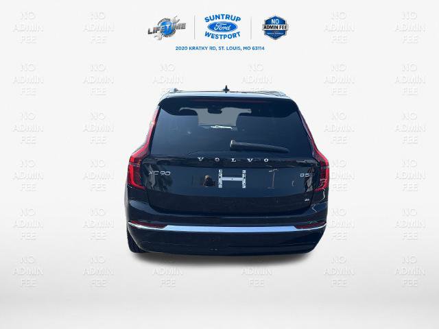 Used 2026 Volvo XC90 B5 Plus AWD/4WD image 23