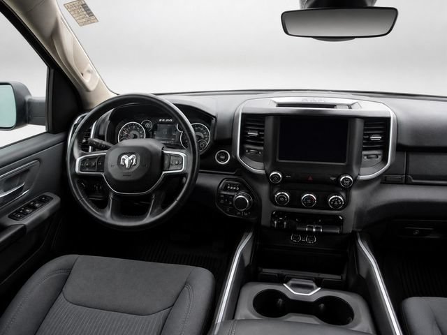 Used 2020 RAM 1500 Big Horn AWD/4WD image 28