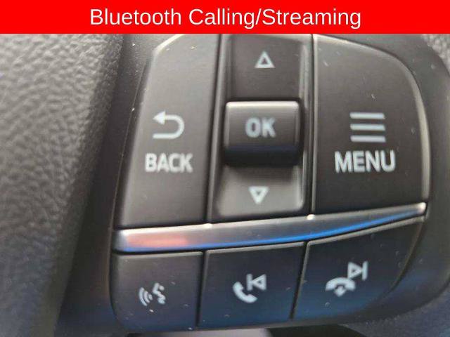 Certified 2020 Ford Escape SE AWD/4WD image 19
