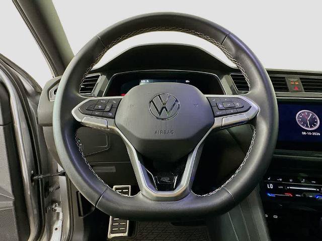 Used 2023 Volkswagen Tiguan SE R-Line AWD/4WD image 16