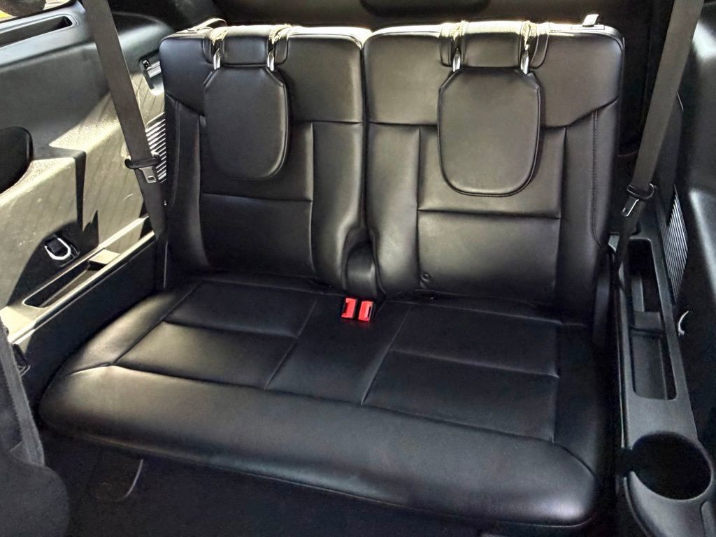 Certified 2023 Ford Explorer Limited image 30