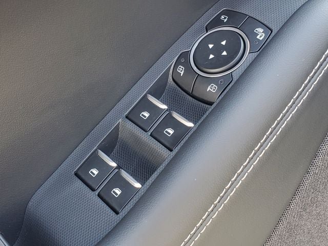 Certified 2024 Ford Mustang Mach-E Premium AWD/4WD image 8