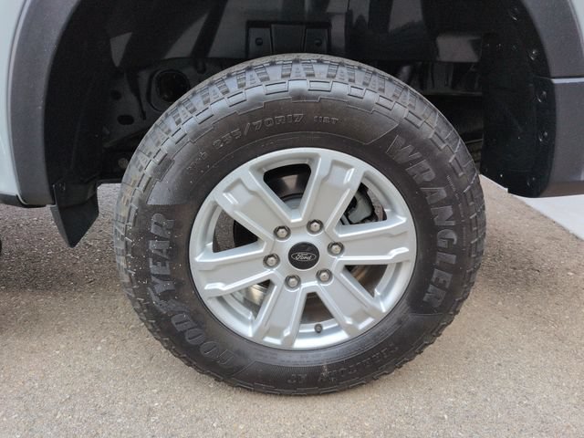 Certified 2024 Ford Ranger XL w/ Trailer Tow Package RWD image 31