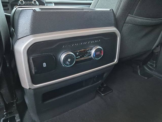 Certified 2024 Ford Expedition XLT AWD/4WD image 17