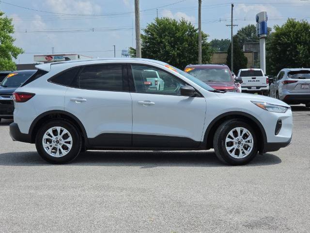 Certified 2025 Ford Escape Active w/ Tech Pack #1 FWD image 8