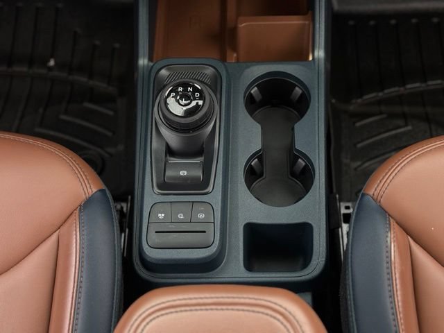 Certified 2024 Ford Maverick Lariat FWD image 25