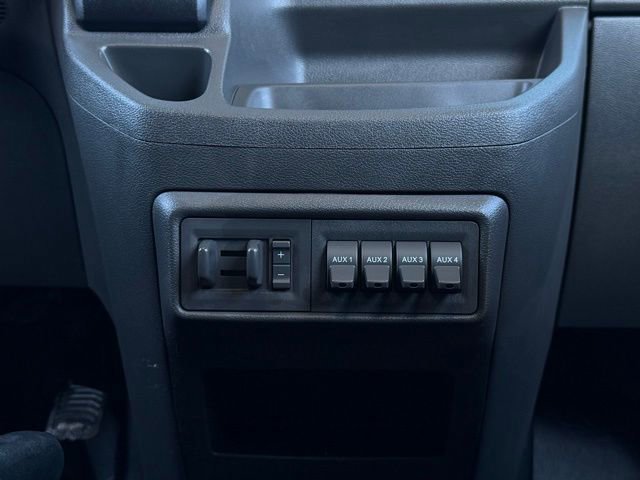 Certified 2025 Ford Transit 350 Base w/ Upfitter Package image 38