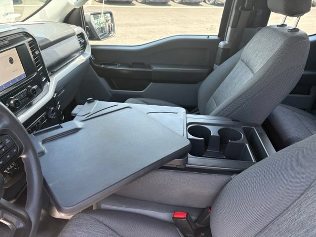 Certified 2021 Ford F150 XL w/ Equipment Group 101A High AWD/4WD image 28