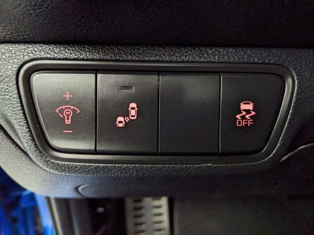 Used 2024 Kia Forte GT FWD image 13