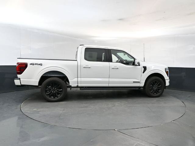 Certified 2026 Ford F150 Lariat AWD/4WD image 6