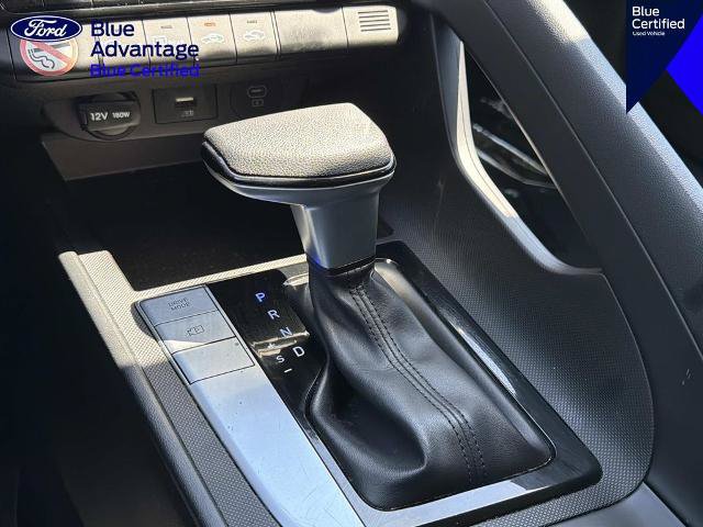 Used 2024 Hyundai Elantra SEL FWD image 25