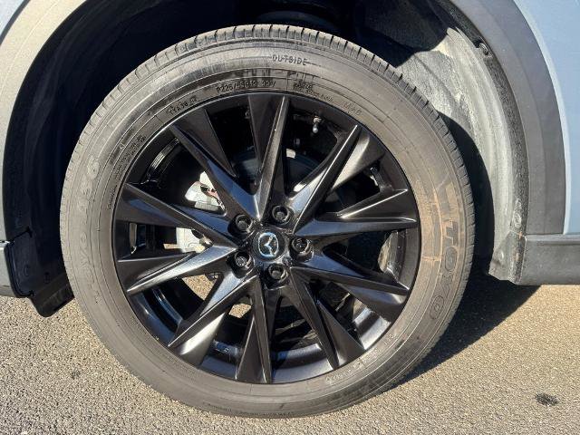 Used 2023 MAZDA CX-5 Carbon Edition image 25