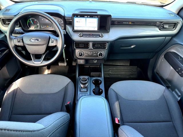 Certified 2024 Ford Maverick XL image 25