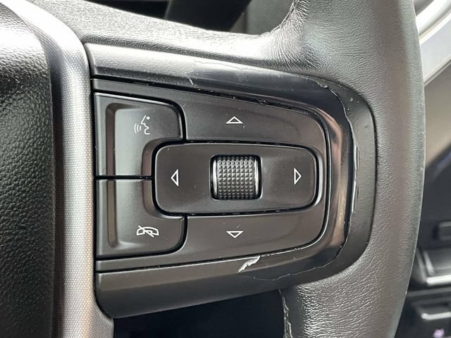 Used 2020 GMC Sierra 1500 Elevation w/ Elevation Value Package AWD/4WD image 23