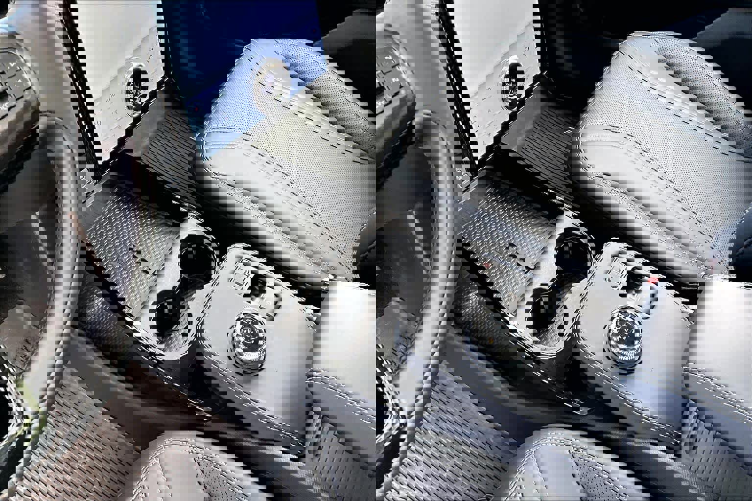 Certified 2024 Ford Mustang Mach-E Premium image 17