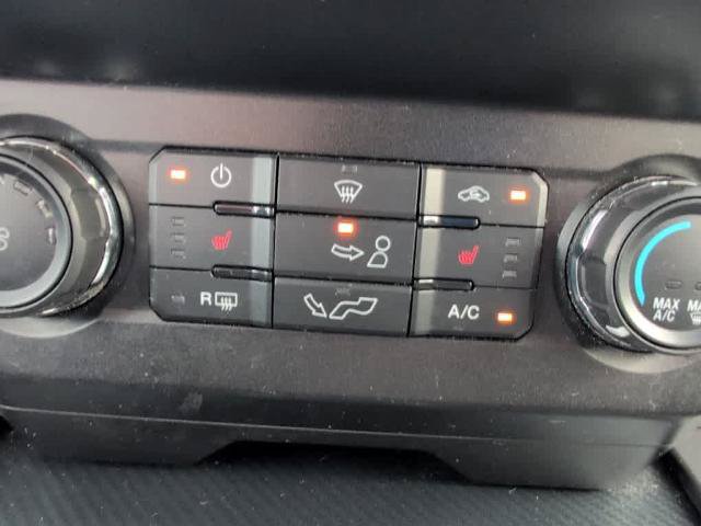 Certified 2020 Ford F150 XLT w/ Equipment Group 302A Luxury AWD/4WD image 24
