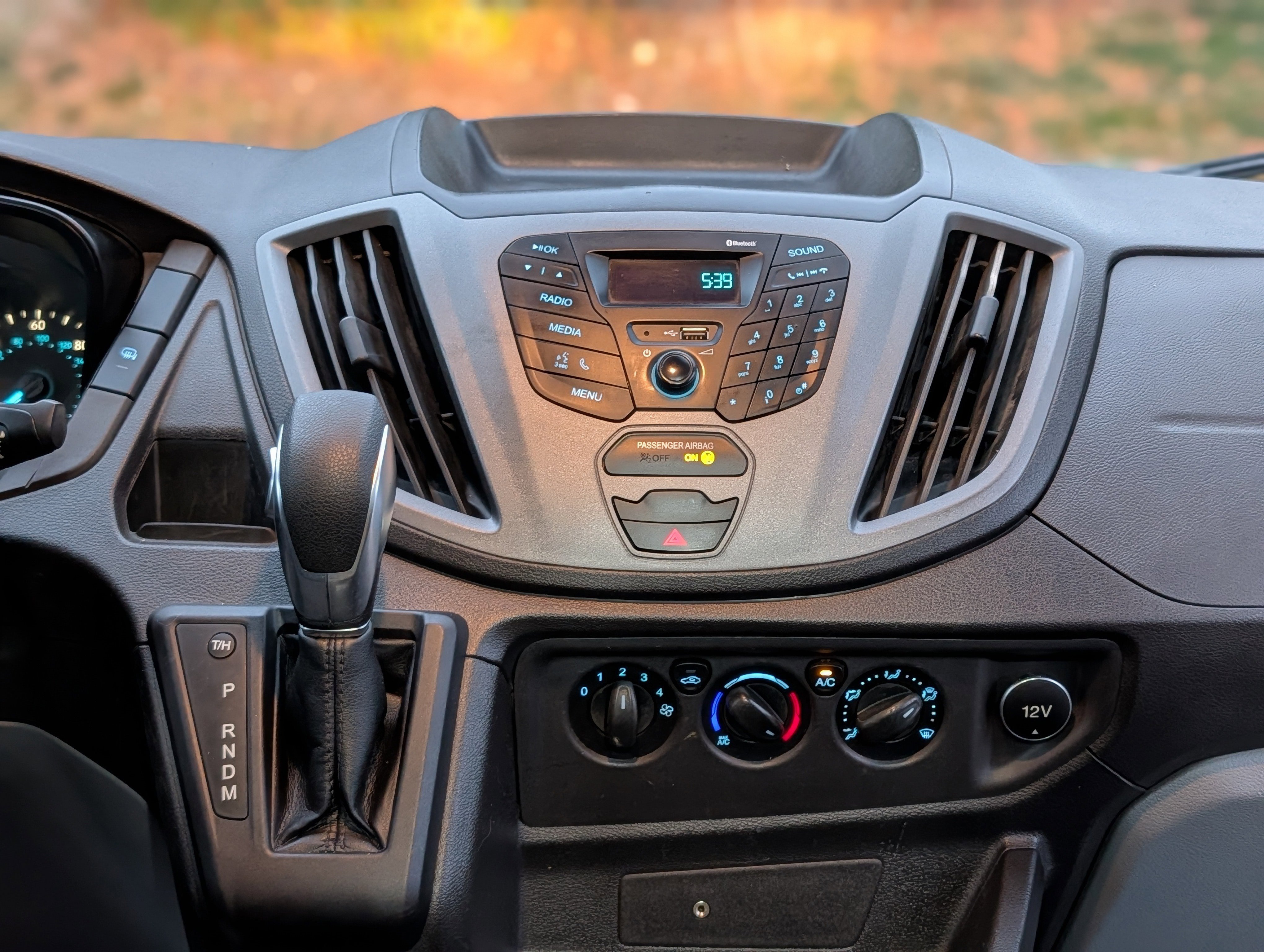 Certified 2019 Ford Transit 250 148 Medium Roof image 14