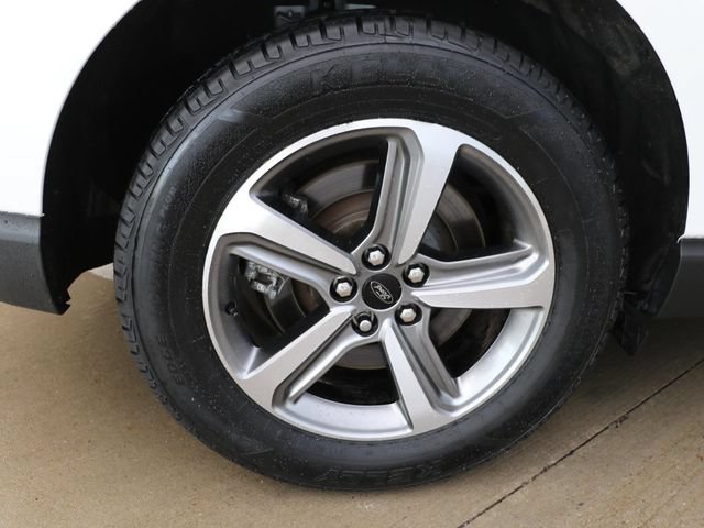 Certified 2024 Ford Edge SEL w/ Convenience Package AWD/4WD image 8