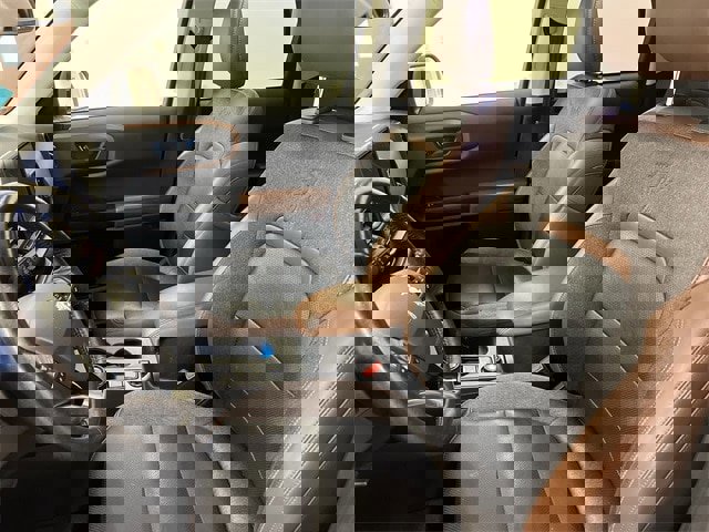 Certified 2021 Ford Bronco Sport Outer Banks image 7