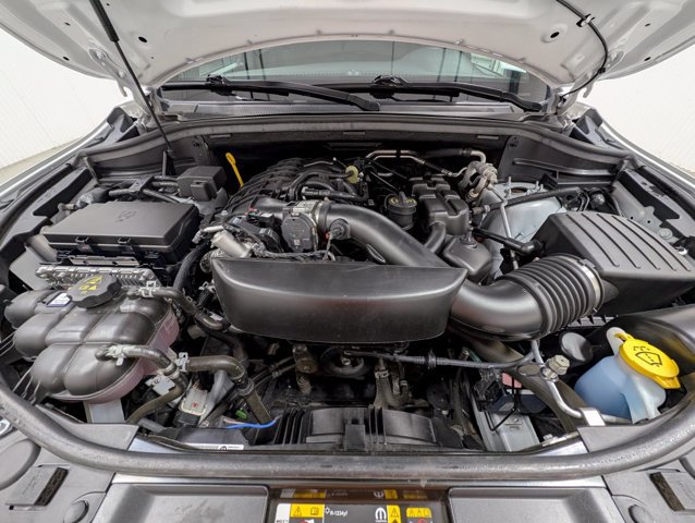 Used 2025 Dodge Durango GT AWD/4WD image 28