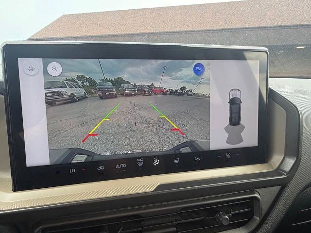 Certified 2025 Ford Bronco Sport Big Bend AWD/4WD image 18