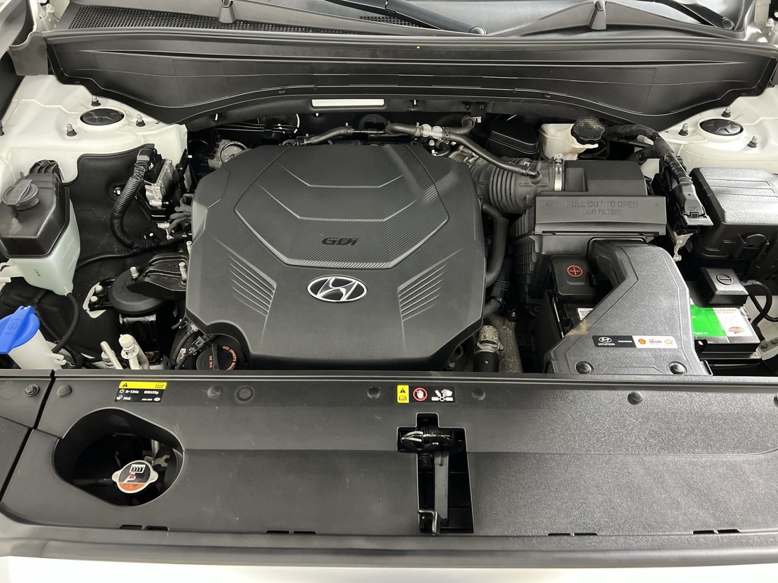 Used 2020 Hyundai Palisade Limited AWD/4WD image 29
