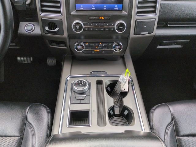 Certified 2021 Ford Expedition XLT image 20