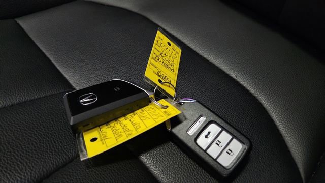 Used 2025 Acura Integra image 15