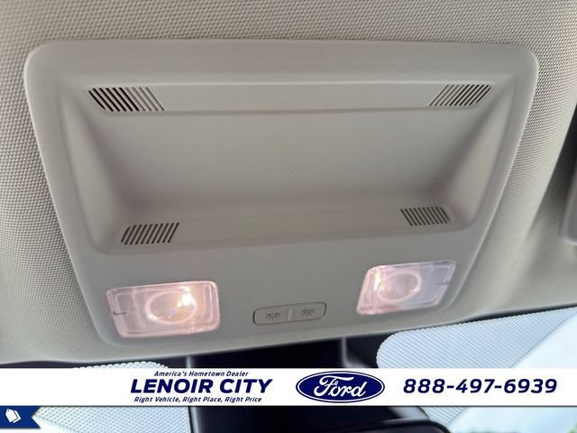 Certified 2021 Ford Ranger XL w/ Equipment Group 101A High RWD image 17
