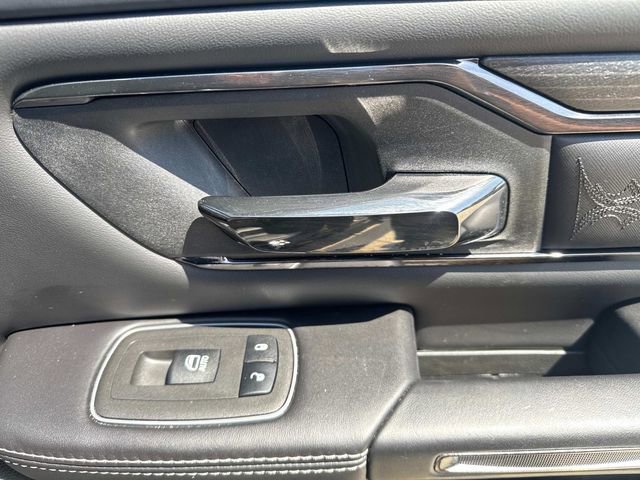 Used 2022 RAM 1500 Limited image 16